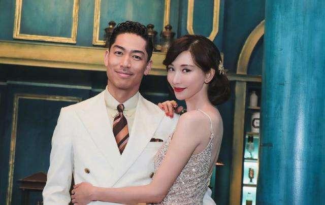 林志玲|闺话丨结婚一年，林志玲现状曝光：女神的婚姻，跟你想的不同