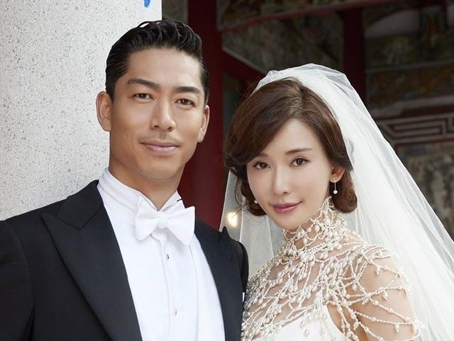 林志玲|闺话丨结婚一年，林志玲现状曝光：女神的婚姻，跟你想的不同