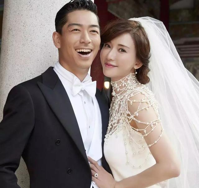 林志玲|闺话丨结婚一年，林志玲现状曝光：女神的婚姻，跟你想的不同