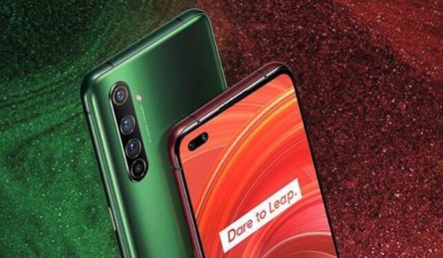 骁龙865 65w超级闪充,品牌不是销量的关键|realme x50 pro|金牛神教