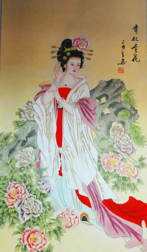 堂妹杨贵妃糟牵连,其实是这个原因