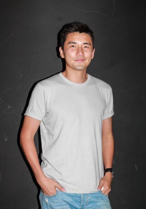 tvb小生洪永城终于肯陪女友跑步直言对结婚有共识十分幸福