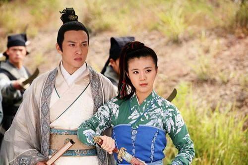 武侠小说|主角是少女的冷门武侠小说，文笔细腻到位，展现少女的成长心路