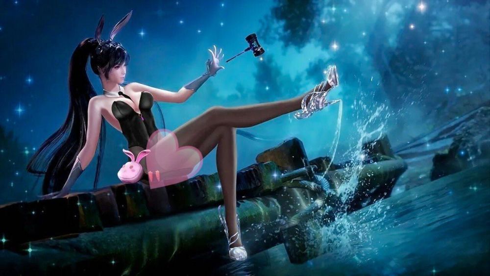 斗罗动漫不是你心中的斗罗大陆来看看粉丝的斗罗精彩绝伦