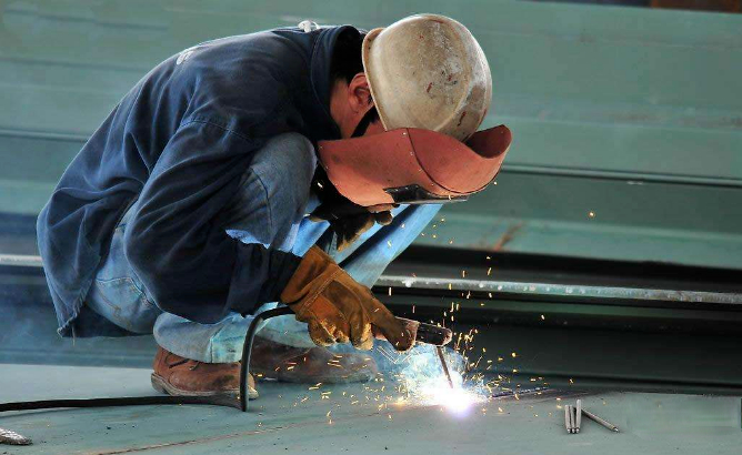 关于平焊,你了解多少?看老师傅如何讲解_腾讯新闻