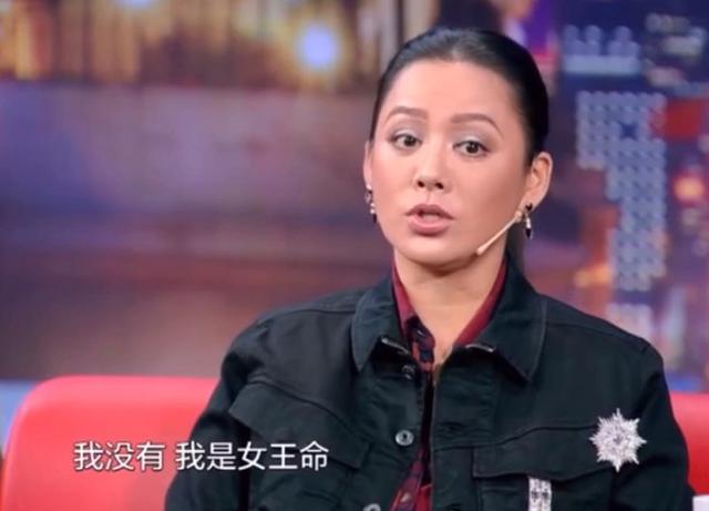乘风破浪的姐姐|“浪姐”余波发酵，是倚老卖老还是利益链的锅，爆发的宁静冤不冤