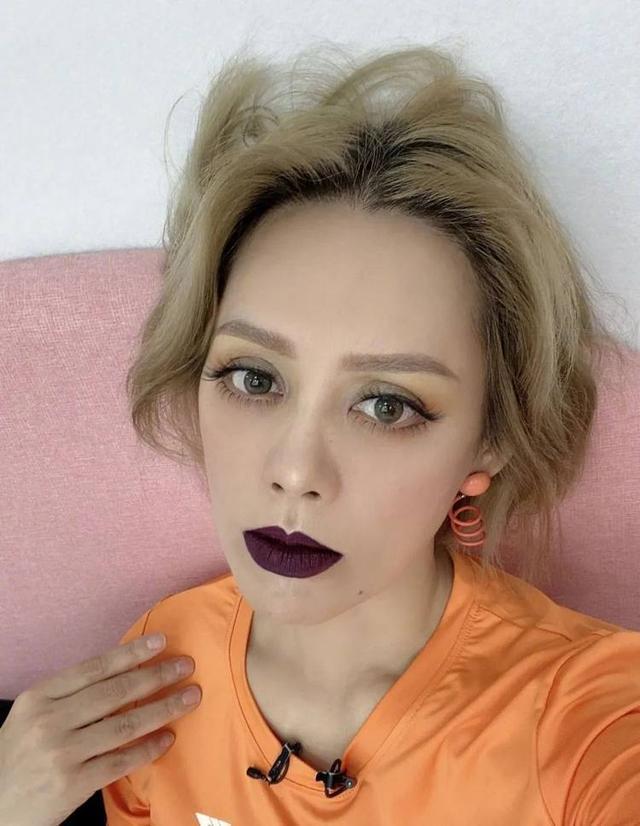 乘风破浪的姐姐|“浪姐”余波发酵，是倚老卖老还是利益链的锅，爆发的宁静冤不冤