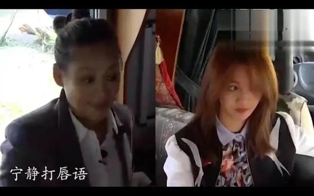 乘风破浪的姐姐|“浪姐”余波发酵，是倚老卖老还是利益链的锅，爆发的宁静冤不冤