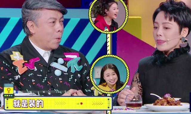 乘风破浪的姐姐|“浪姐”余波发酵，是倚老卖老还是利益链的锅，爆发的宁静冤不冤