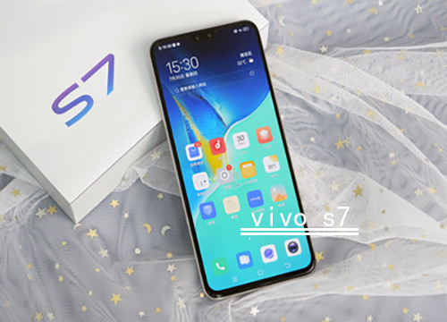 vivo s7與vivo x50對比,為何說vivo s7更值得入手?