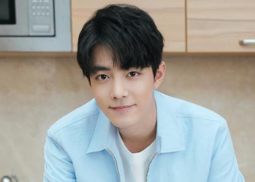 王一博|迷惑行为，亲吻，拥抱，CP粉竟然给肖战王一博举办了一场大型婚礼