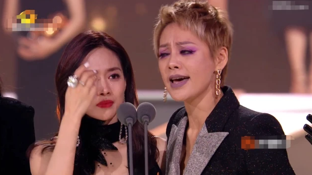 宁静|万茜回应点赞宁静黑评：被盗号，此前伊能静、黄龄也曾内涵宁静