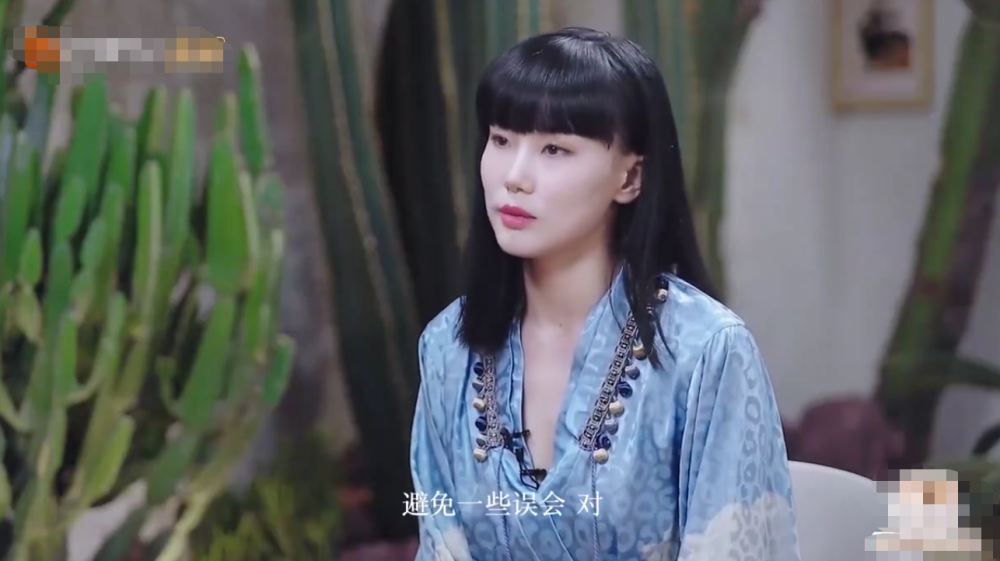 宁静|万茜回应点赞宁静黑评：被盗号，此前伊能静、黄龄也曾内涵宁静