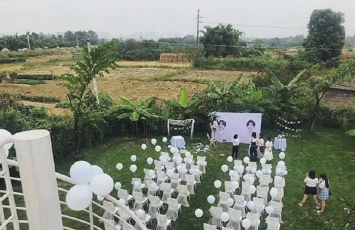 王一博|CP粉玩过头，给肖战王一博举行婚礼，把9月5号定为王八节