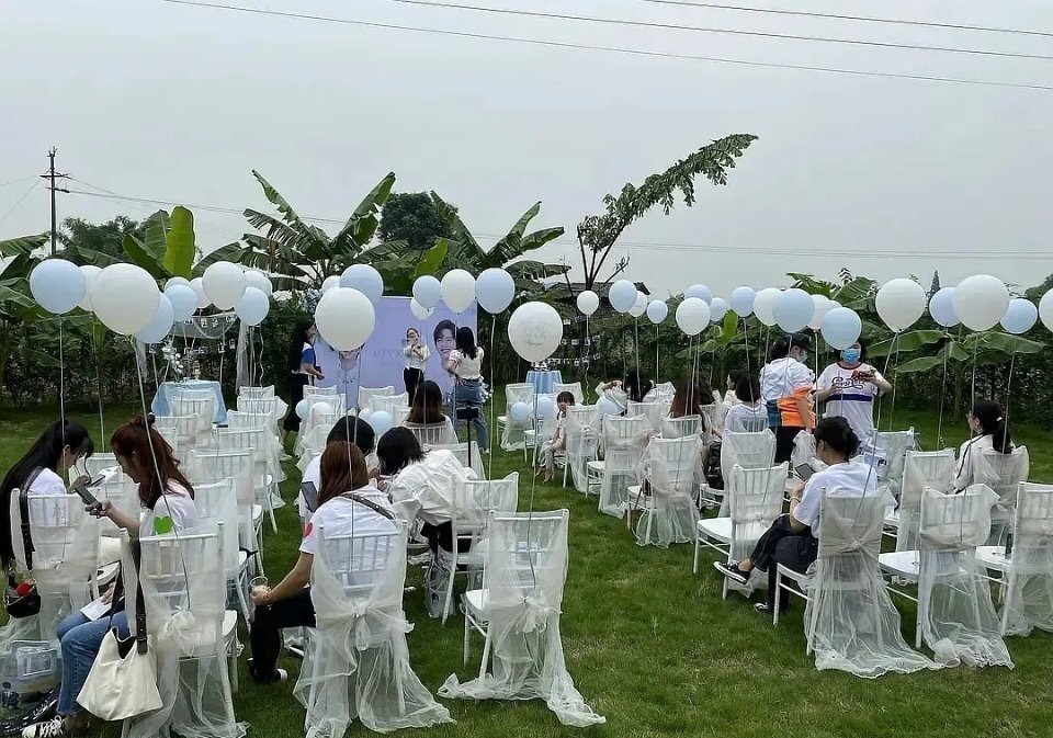 王一博|CP粉玩过头，给肖战王一博举行婚礼，把9月5号定为王八节