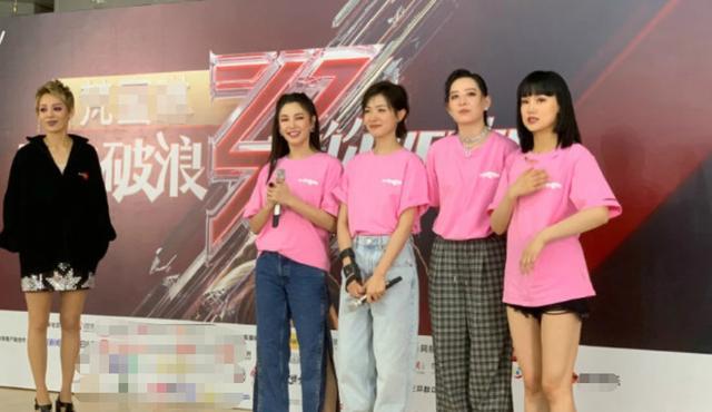 郁可唯|要开撕？万茜回应深夜点赞宁静郁可唯恶评，理由太离谱被嘲拿人当猴耍