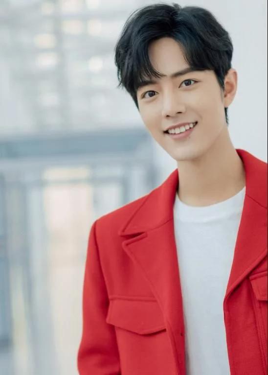 肖战|肖战登上海外杂志，直接被抢购一空，魅力在海外也是势不可挡！