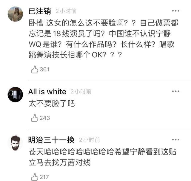 浪姐|《浪姐》两团拼一团，宁静霸气回怼黄龄，到底谁是多余的？