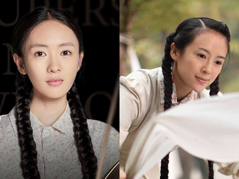 变脸的女明星太多?撞脸的也不少!看到她们你脸盲了吗?