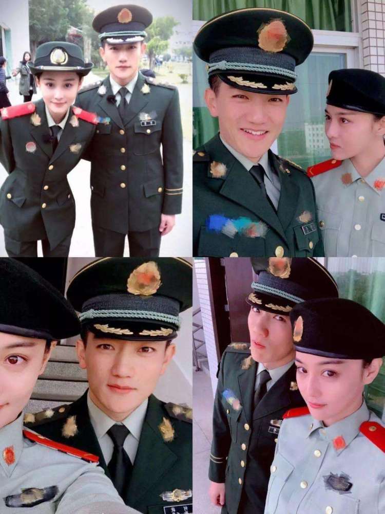 李晨|她是李晨前女友，模特身份出道，被闺蜜“抢”男友，录节目遇真爱