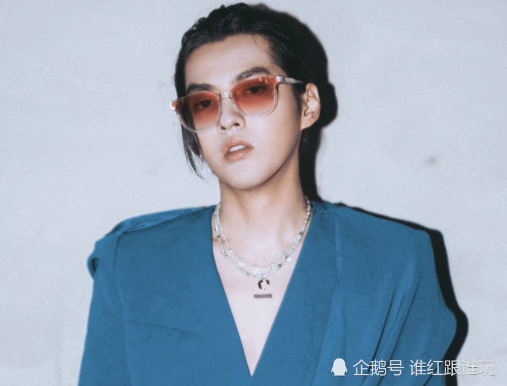 吴亦凡|吴亦凡稳中求进，李易峰回头演古偶！四大成功转型的，确实只有他