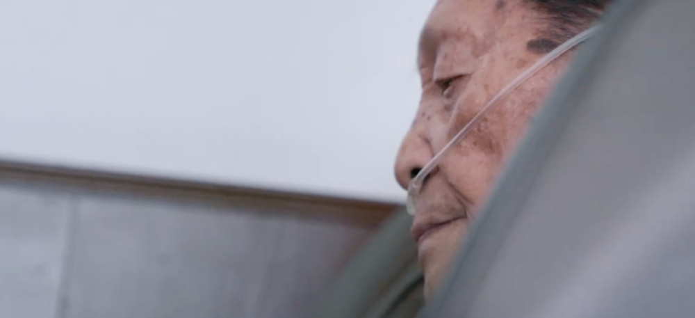 袁隆平|90岁袁隆平：你们吃饱了，我也变老了