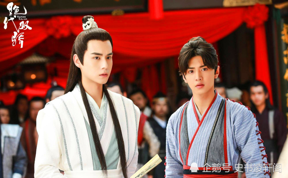 古龙|古龙武侠十六题，答对一半以上，才算是中级武侠迷