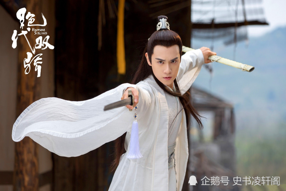 古龙|古龙武侠十六题，答对一半以上，才算是中级武侠迷