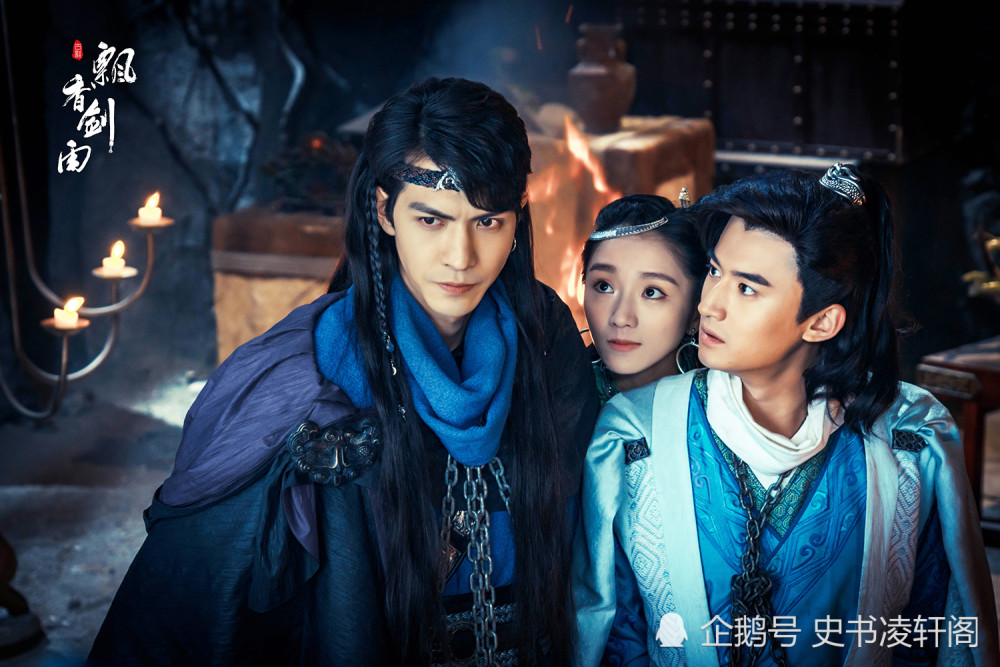 古龙|古龙武侠十六题，答对一半以上，才算是中级武侠迷