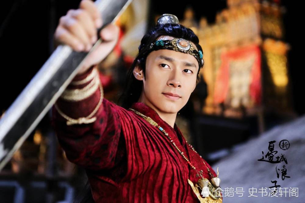 古龙|古龙武侠十六题，答对一半以上，才算是中级武侠迷