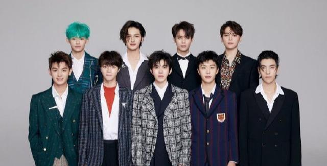 蔡徐坤|网友说范丞丞已弯道超车蔡徐坤，情况属实？还是营销号拉踩？