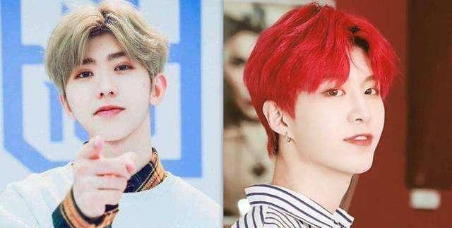 蔡徐坤|网友说范丞丞已弯道超车蔡徐坤，情况属实？还是营销号拉踩？