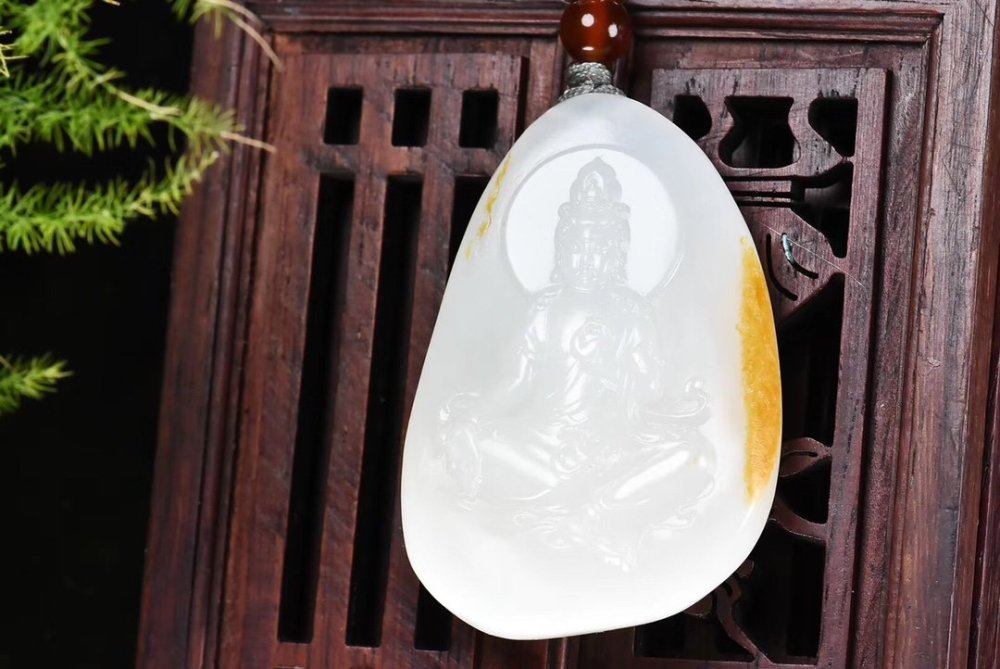 和田玉|什么样的玉是好玉？怎样选适合自己的玉？