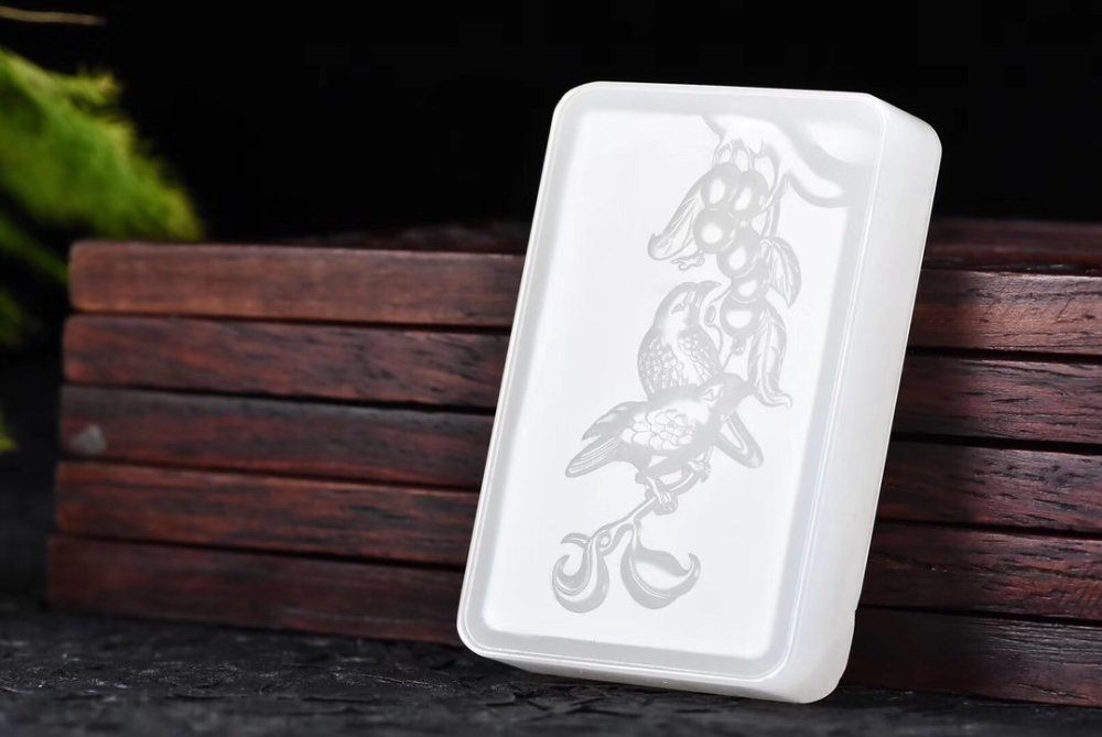 和田玉|什么样的玉是好玉？怎样选适合自己的玉？