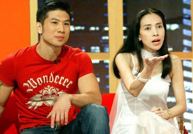 她抛弃亲生女儿,却用前夫的百亿遗产专泡帅哥,结果屡屡受骗