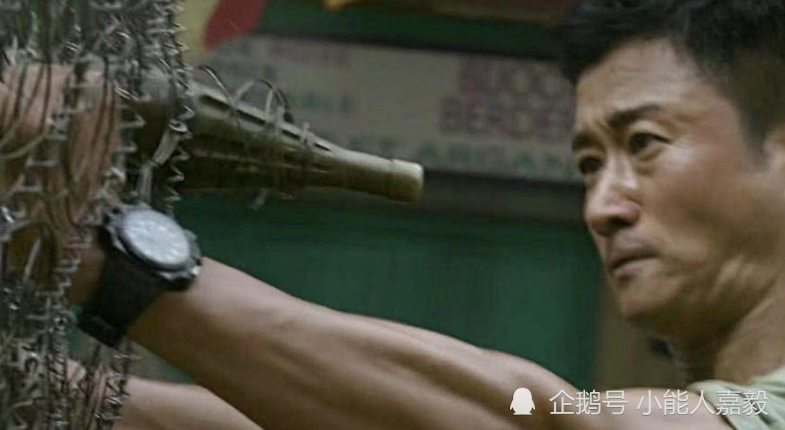 战狼2|评分7.7，《八佰》票房却难超《战狼2》，网友说出3点原因