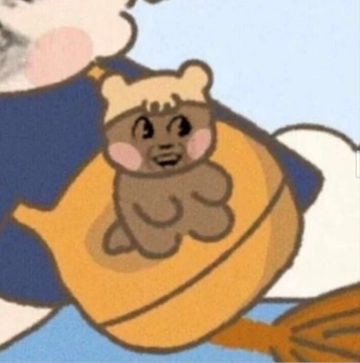 沙雕头像/人间不正经生活手册