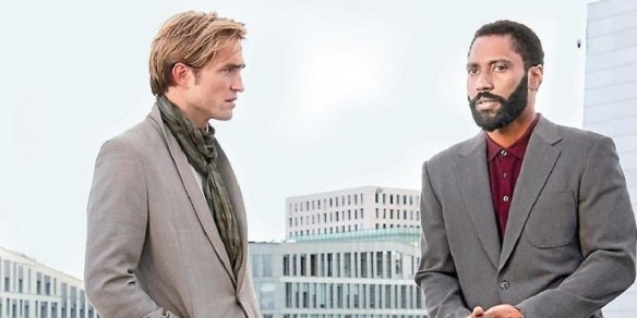 克里斯托弗·诺兰|诺兰新片信条来了！诺兰《信条》真的那么好么？