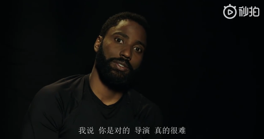 克里斯托弗·诺兰|诺兰新片信条来了！诺兰《信条》真的那么好么？