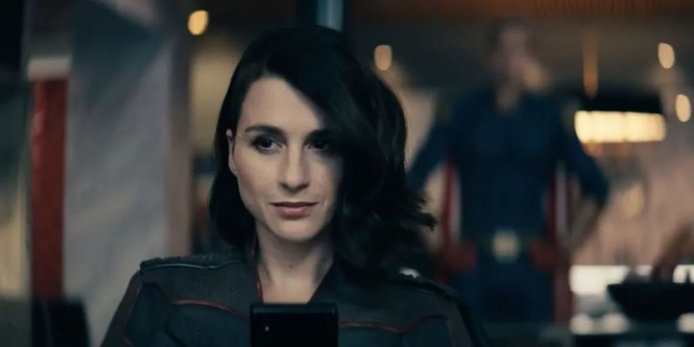 《黑袍纠察队》第二季口碑大爆,烂番茄98%豆瓣9.2!