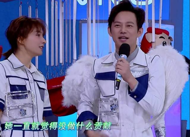 吴昕|吴昕主持能力再遭质疑！被指不会接梗硬走流程，还不如嘉宾王耀庆