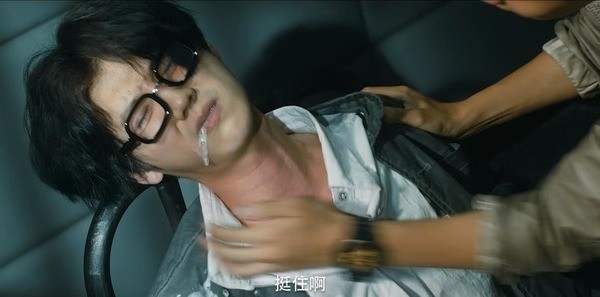 鹿晗|鹿晗新剧《在劫难逃》为自己演技正名，能否超越《白夜追凶》？