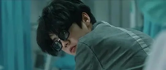 鹿晗|鹿晗新剧《在劫难逃》为自己演技正名，能否超越《白夜追凶》？