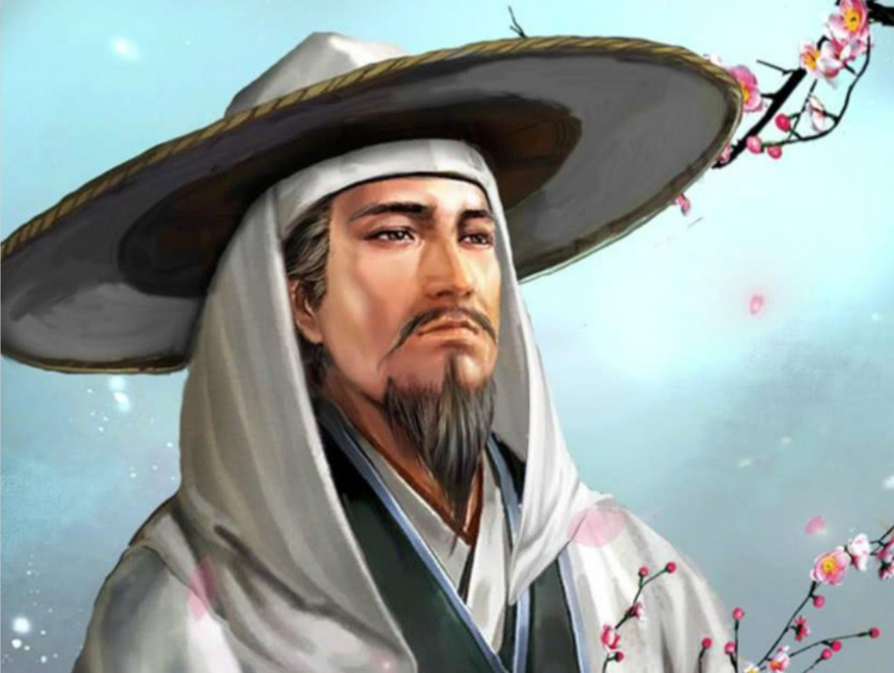 刘克庄|因一首诗招来10年祸事！刘克庄这首咏梅诗，无一梅字却句句不离梅