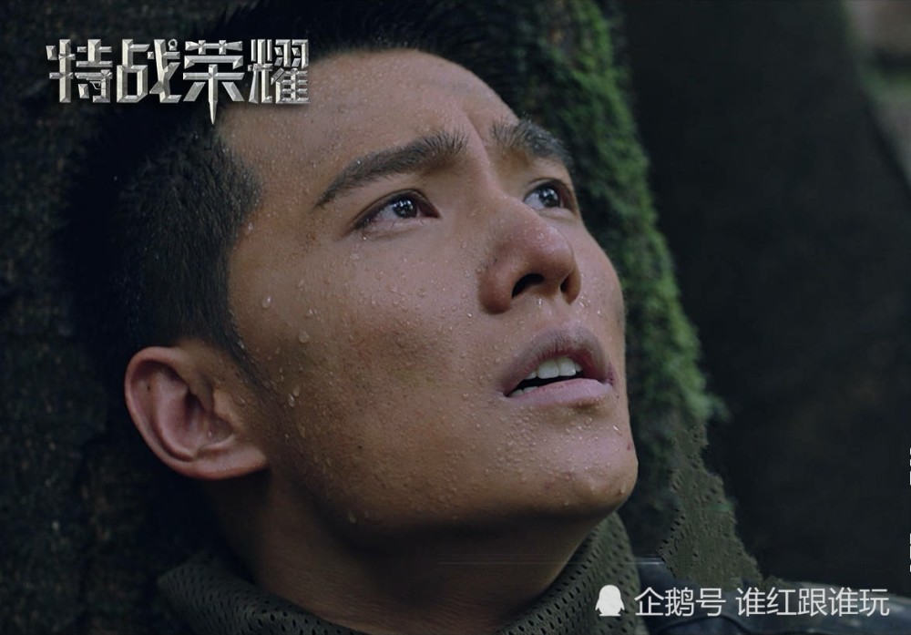 吴亦凡|吴亦凡稳中求进，李易峰回头演古偶！四大成功转型的，确实只有他