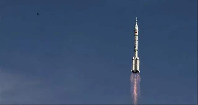 飞行器|绝密航天飞行器发射成功，美国不再是全球唯一，转而呼吁太空和平