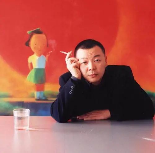 刘野|2020拍卖榜：刘野最贵作品TOP10