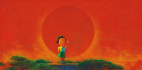 刘野|2020拍卖榜：刘野最贵作品TOP10