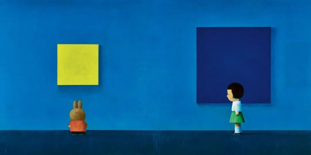 刘野|2020拍卖榜：刘野最贵作品TOP10