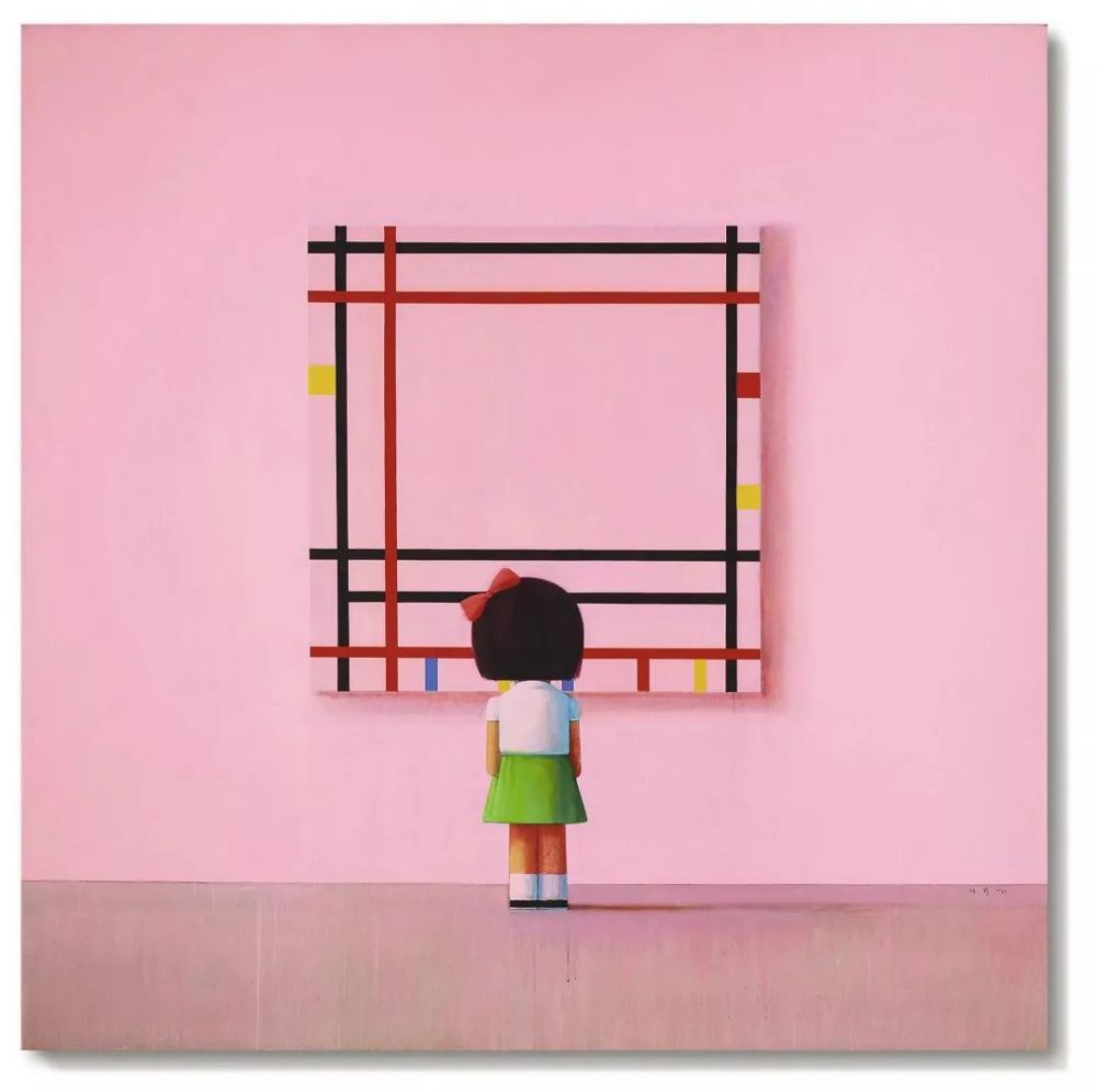 刘野|2020拍卖榜：刘野最贵作品TOP10